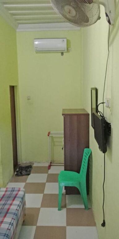 Пеканбару: Dahlia Guesthouse Syariah