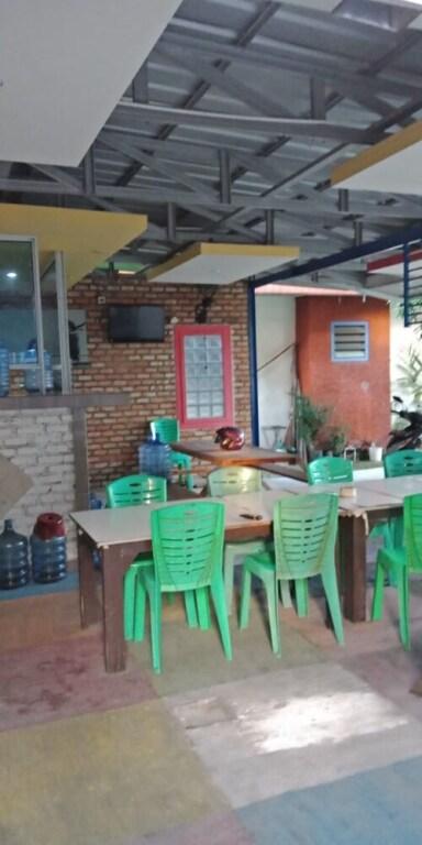 Пеканбару: Dahlia Guesthouse Syariah