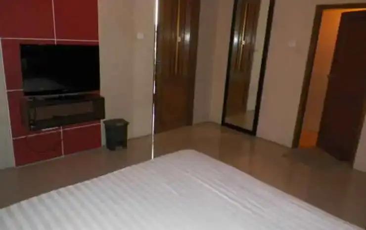 Бандунг: Ariandri Boutique Guesthouse