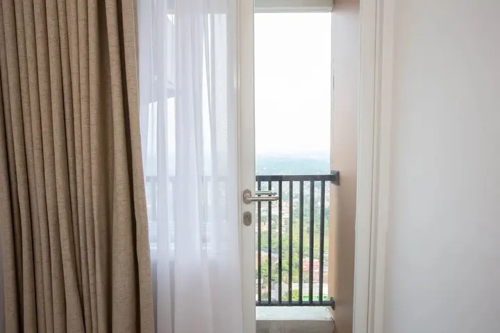 Южный Тангеранг: Urban Hotel Serpong
