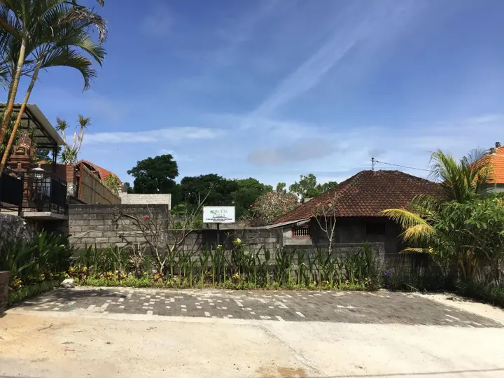 Унгасан: Druwa Bali