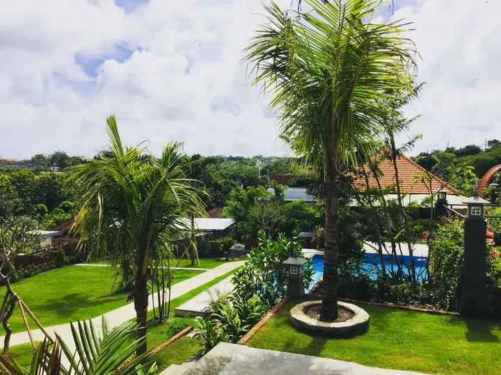 Унгасан: Druwa Bali