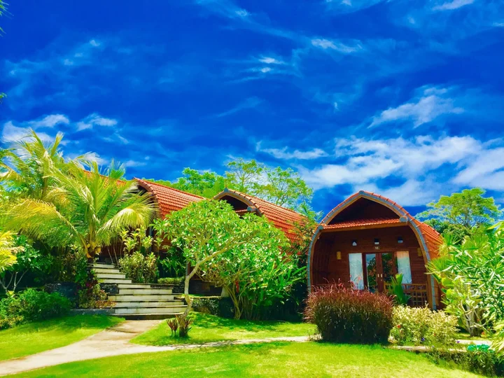 Унгасан: Druwa Bali