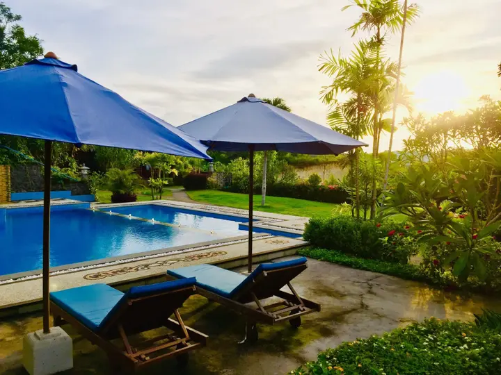 Унгасан: Druwa Bali
