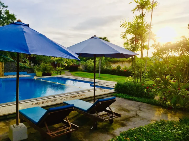 Унгасан: Druwa Bali