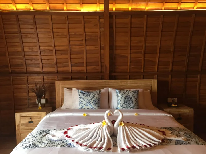 Унгасан: Druwa Bali