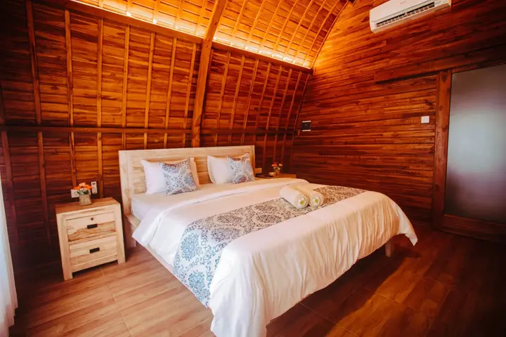 Унгасан: Druwa Bali