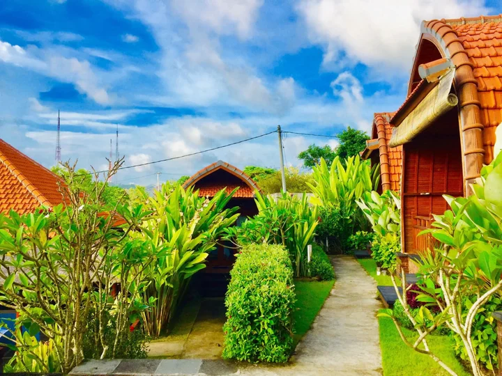 Унгасан: Druwa Bali