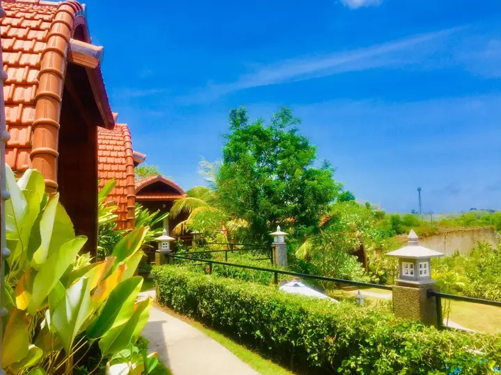 Унгасан: Druwa Bali