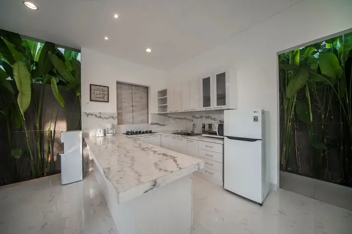 Кута: Villa Himawari A