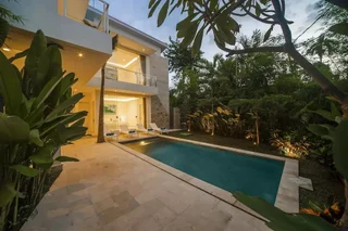 Кута: Villa Himawari A