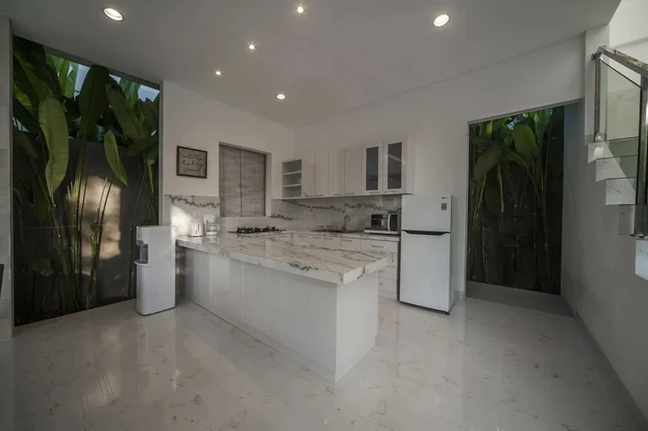 Кута: Villa Himawari A