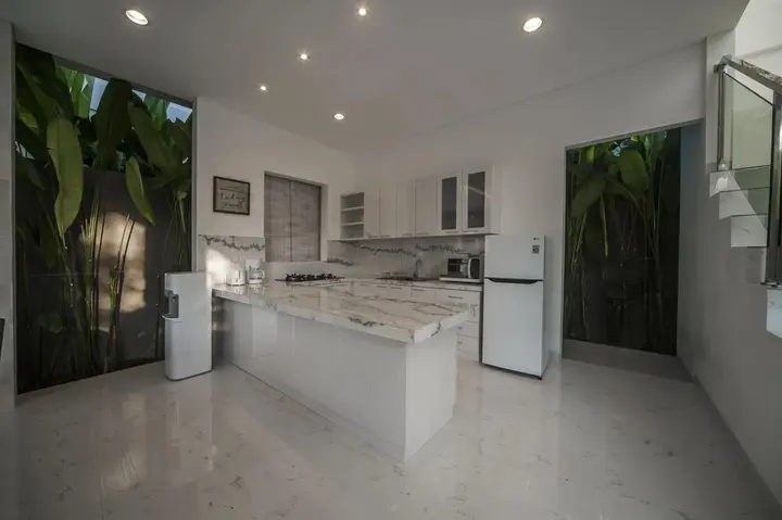 Кута: Villa Himawari A