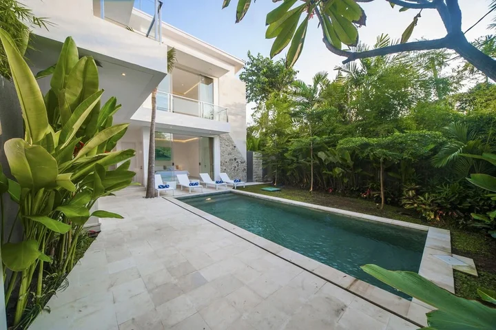 Кута: Villa Himawari A
