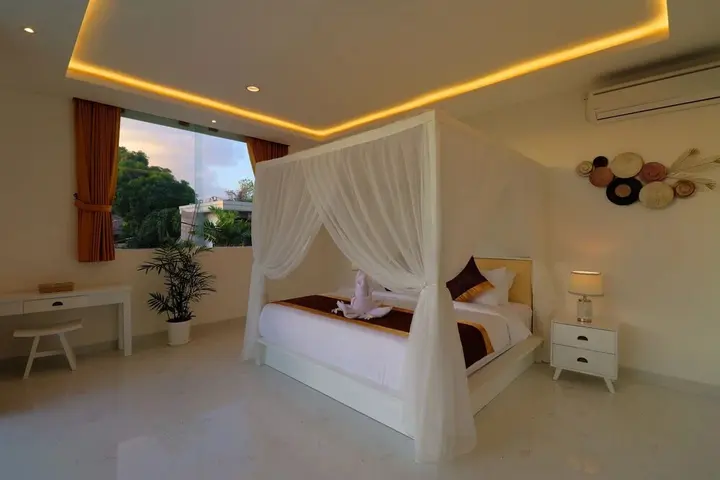 Кута: Villa Himawari A
