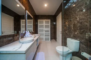 Кута: Villa Himawari A