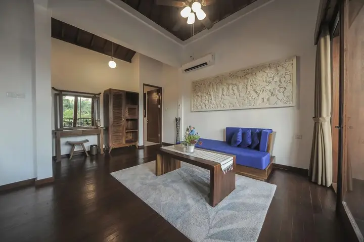 Villa Cosmo — фото 1