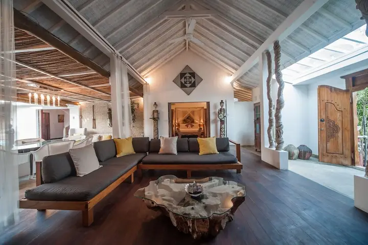 Cocopoco Villa — фото 6