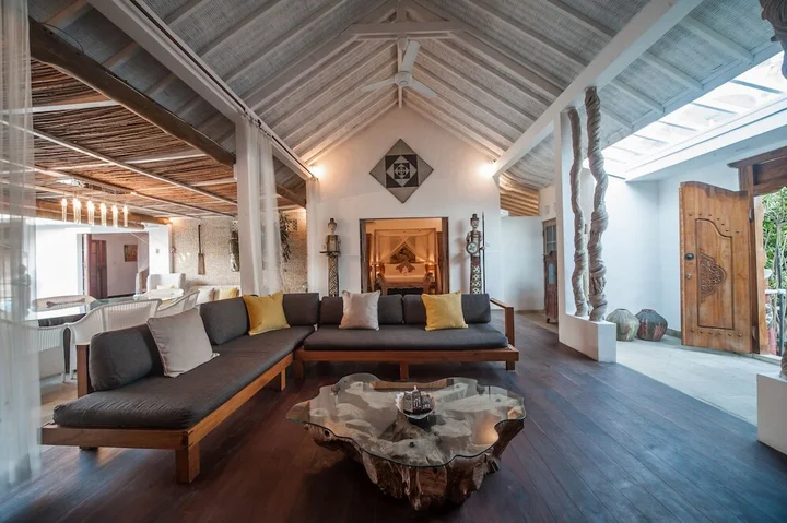 Кута: Cocopoco Villa