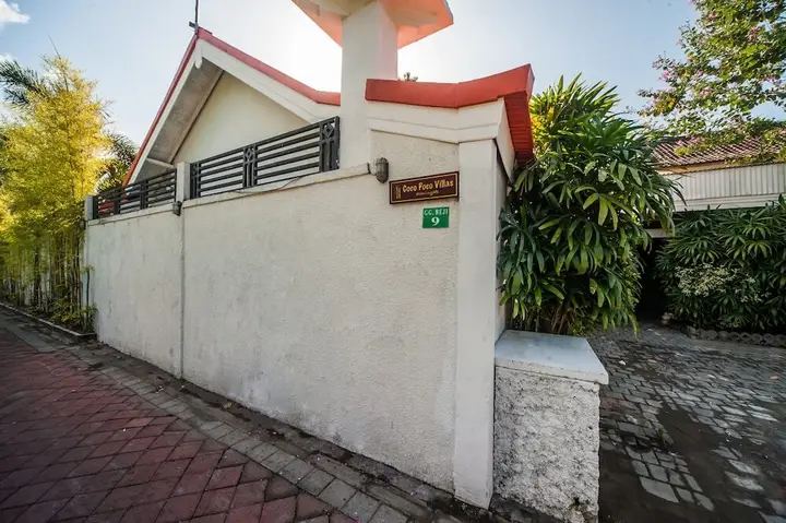 Cocopoco Villa — фото 1