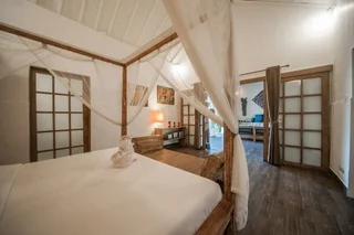 Кута: Cocopoco Villa
