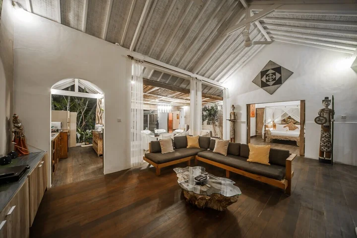 Кута: Cocopoco Villa