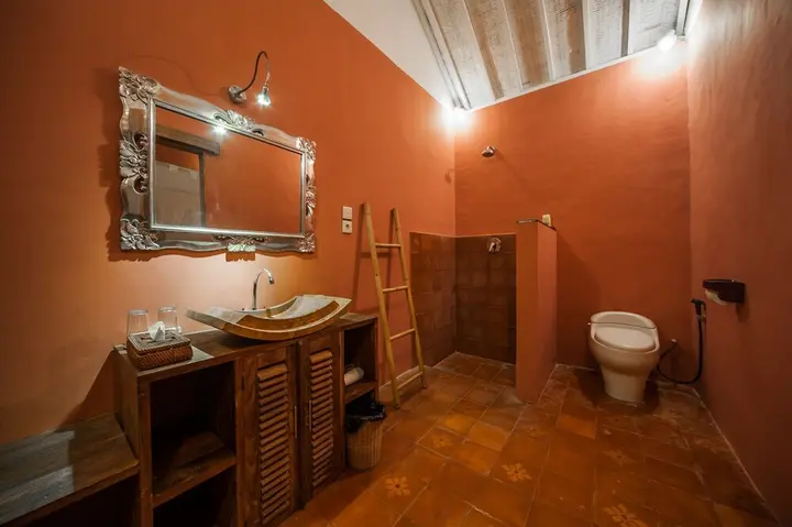Кута: Cocopoco Villa