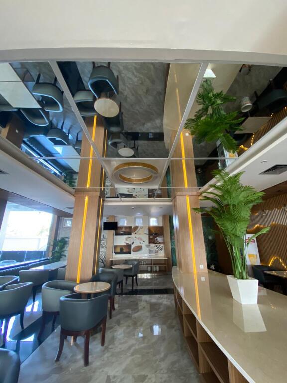 Дюмай: Sonaview Hotel