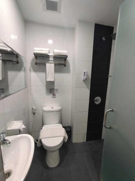 Дюмай: Sonaview Hotel