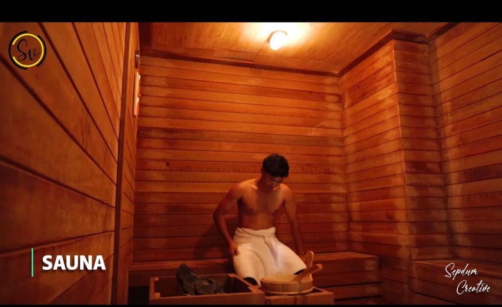 Дюмай: Sonaview Hotel