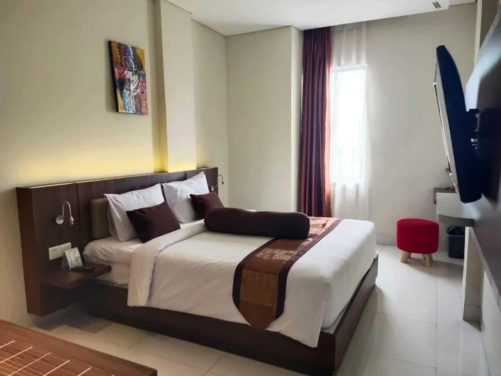 Дюмай: Sonaview Hotel