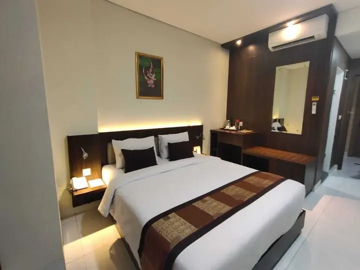 Дюмай: Sonaview Hotel