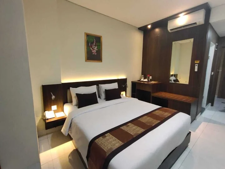 Дюмай: Sonaview Hotel