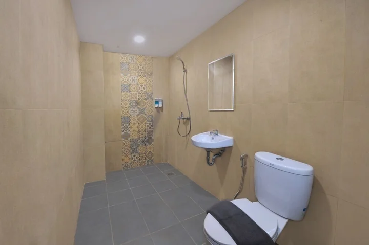 Сурабая: Arimbi Stay Surabaya