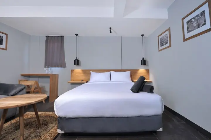 Сурабая: Arimbi Stay Surabaya