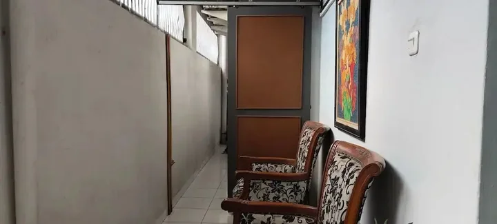Медан: Catherine Dorowati Homestay