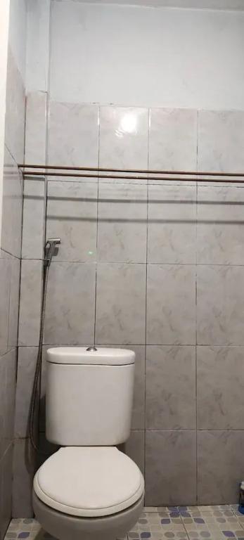 Медан: Catherine Dorowati Homestay