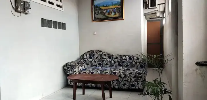 Медан: Catherine Dorowati Homestay