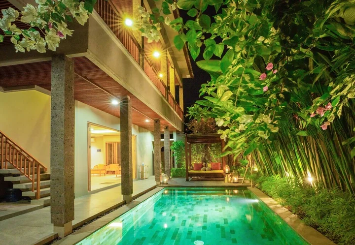 Чангу: Villa Daun 1 Canggu by Premier Hospitality Asia