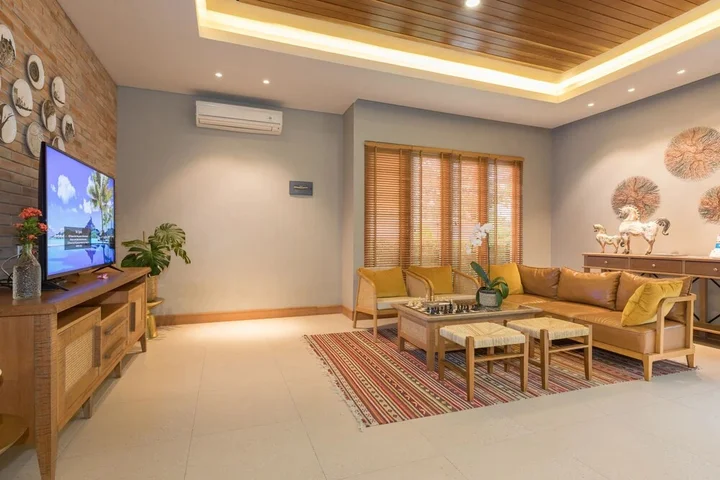 Чангу: Villa Daun 1 Canggu by Premier Hospitality Asia