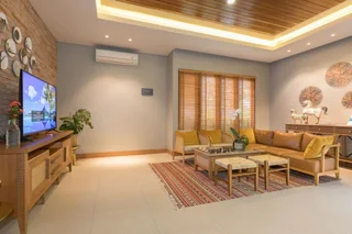 Чангу: Villa Daun 1 Canggu by Premier Hospitality Asia
