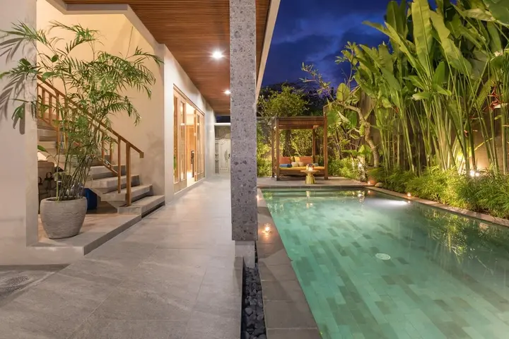 Чангу: Villa Daun 1 Canggu by Premier Hospitality Asia