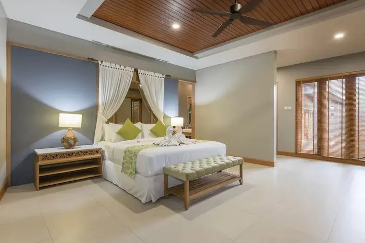 Чангу: Villa Daun 1 Canggu by Premier Hospitality Asia