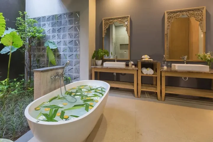 Чангу: Villa Daun 1 Canggu by Premier Hospitality Asia