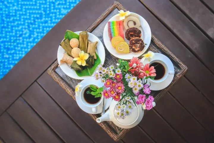 Чангу: Villa Daun 1 Canggu by Premier Hospitality Asia