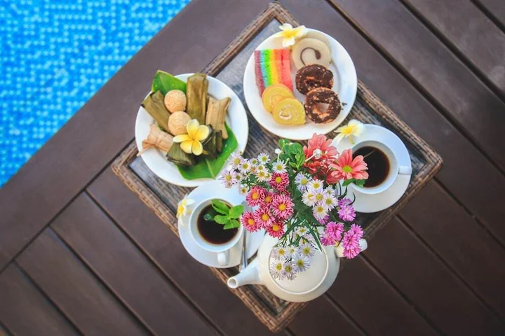Чангу: Villa Daun 1 Canggu by Premier Hospitality Asia