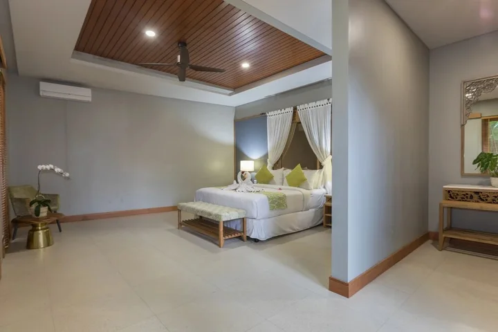 Чангу: Villa Daun 1 Canggu by Premier Hospitality Asia