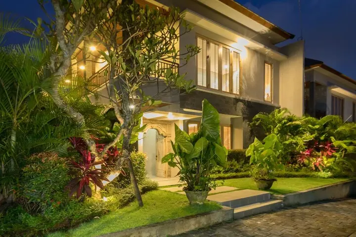 Чангу: Villa Daun 1 Canggu by Premier Hospitality Asia