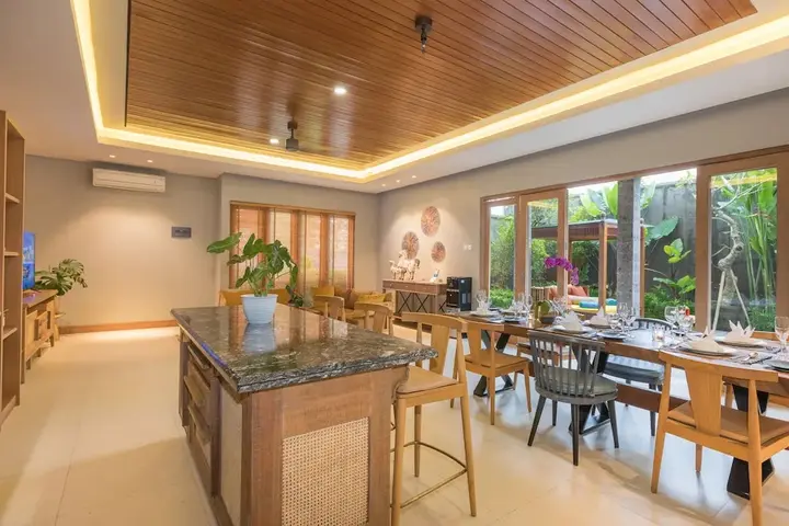 Чангу: Villa Daun 1 Canggu by Premier Hospitality Asia