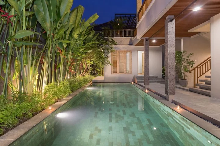 Чангу: Villa Daun 1 Canggu by Premier Hospitality Asia